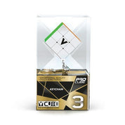 V-Cube 3 kulcstartó - Játszma.ro - A maradandó élmények boltja