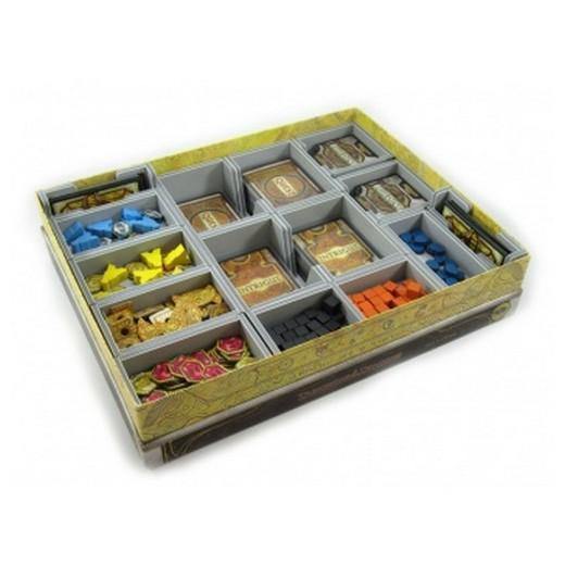 Insert Lords of Waterdeep - Játszma.ro - A maradandó élmények boltja