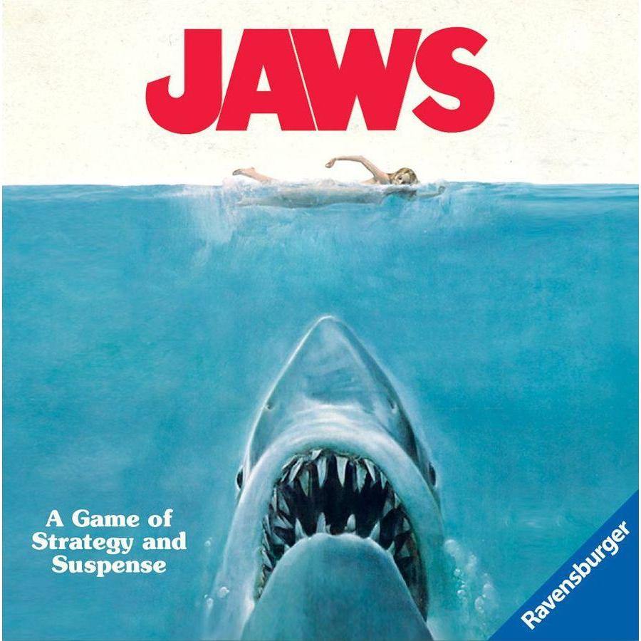 JAWS - Játszma.ro - A maradandó élmények boltja