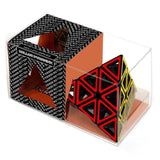 Recent Toys Hollow Pyraminx logikai játék