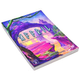 Kartográfusok: Affril térképcsomag magyar nyelvű kiegészítő