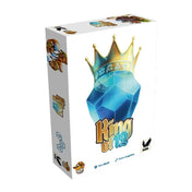 King of 12 - Játszma.ro - A maradandó élmények boltja