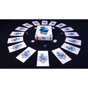 King of 12 - Játszma.ro - A maradandó élmények boltja