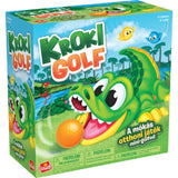 Kroki Golf magyar nyelvű társasjáték