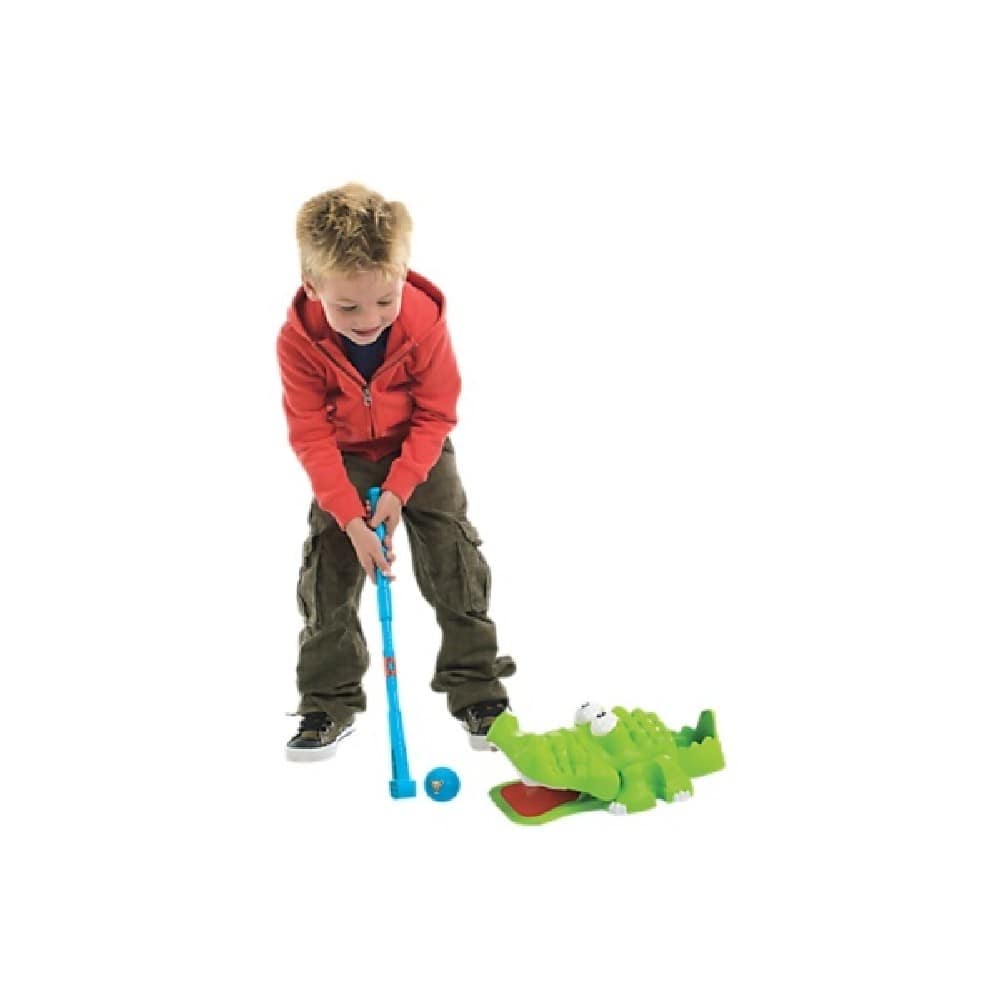 Kroki Golf magyar nyelvű társasjáték