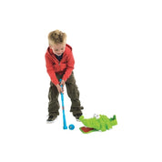 Kroki Golf magyar nyelvű társasjáték
