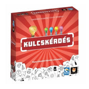 Kulcskérdés