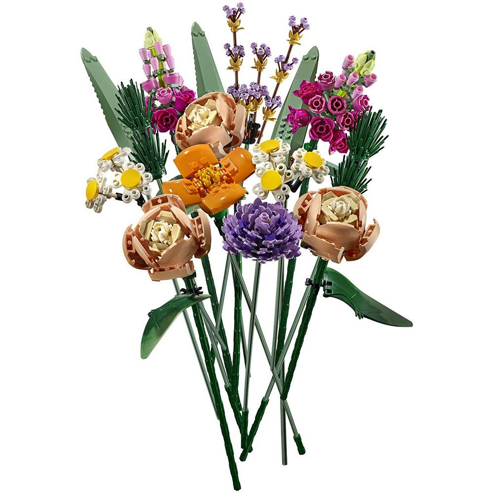 LEGO Botanicals Expert Virágcsokor 10280 756 darabos