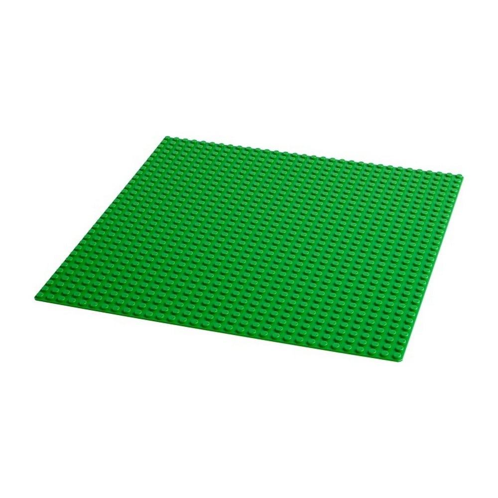 LEGO Classic Zöld alaplap 11023 1 darabos