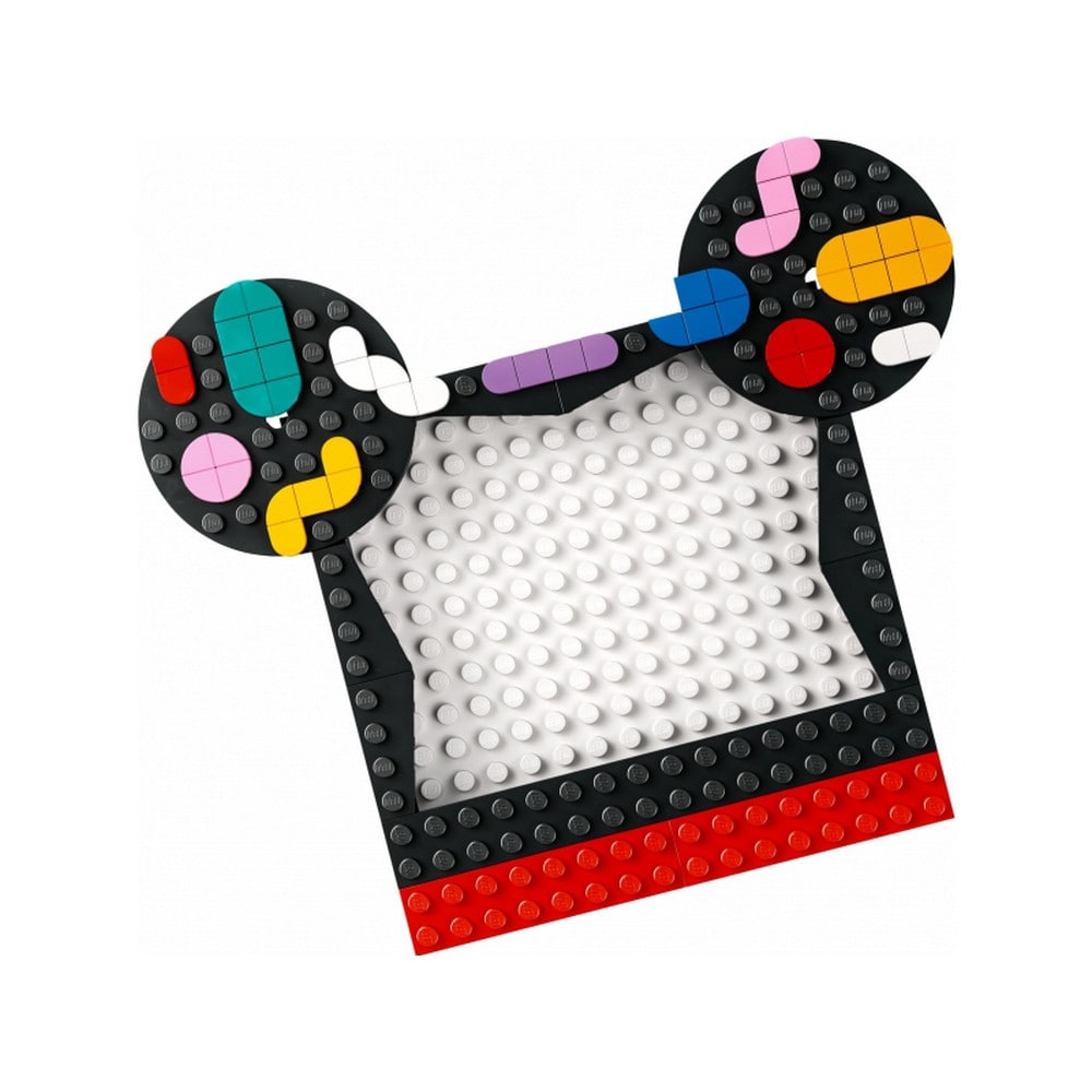 LEGO DOTS Mickey egér és Minnie egér tanévkezdő doboz 41964