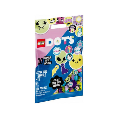 LEGO Dots Extra DOTS – 6. sorozat 41946