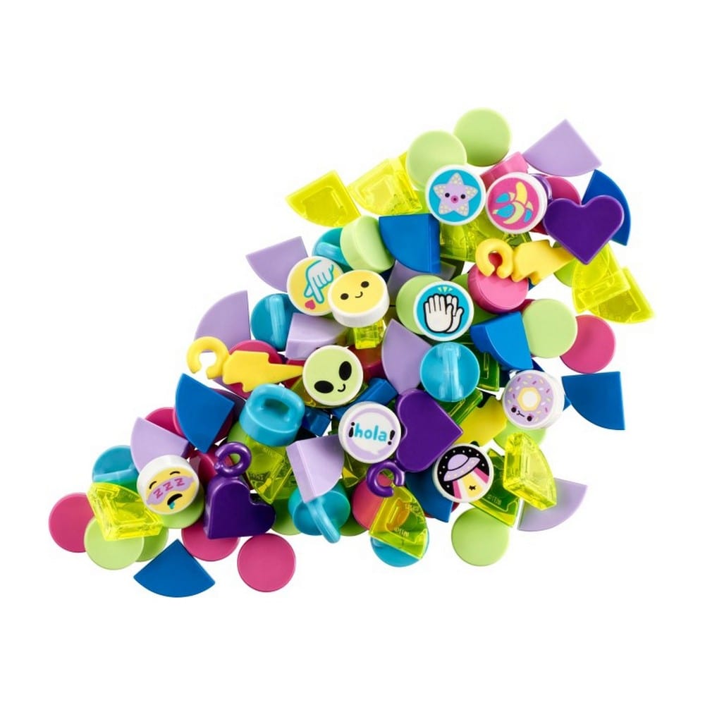 LEGO Dots Extra DOTS – 6. sorozat 41946