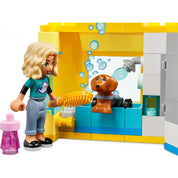 LEGO Friends Kutyamentő furgon 41741 300 darabos