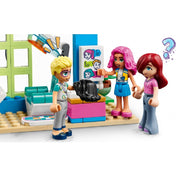 LEGO Friends Hajszalon 41743 401 darabos