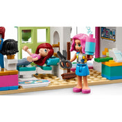 LEGO Friends Hajszalon 41743 401 darabos