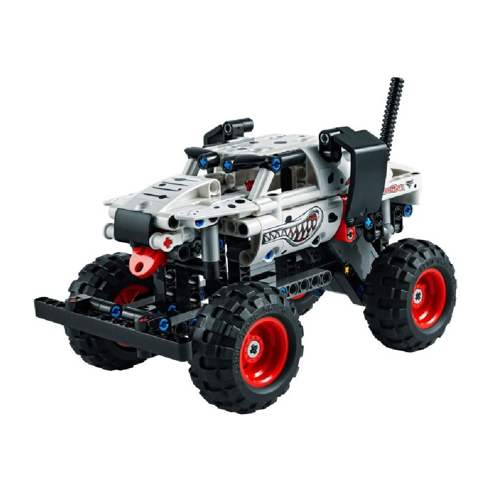 LEGO Technic Monster Jam™ Monster Mutt™ Dalmata 42150