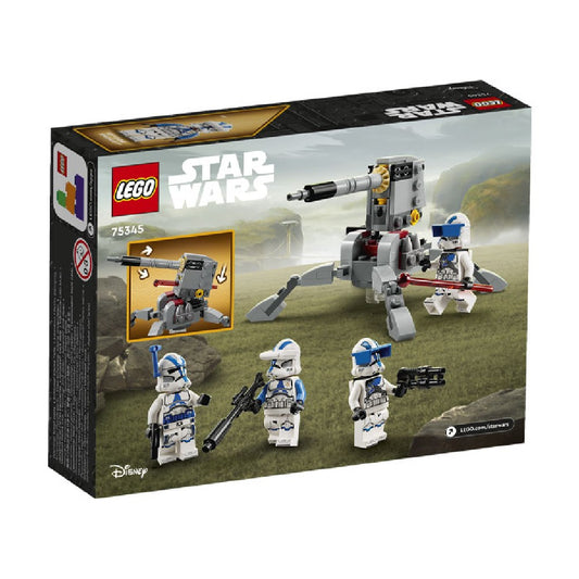 LEGO® Star Wars™ Yavin 4 a Lázadók bázisa (75365) vásárlás a