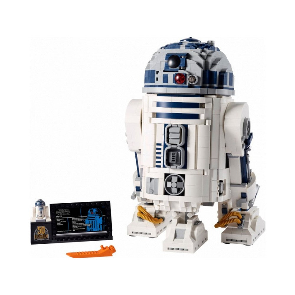 LEGO Star Wars R2-D2™ 2314 2314 darabos