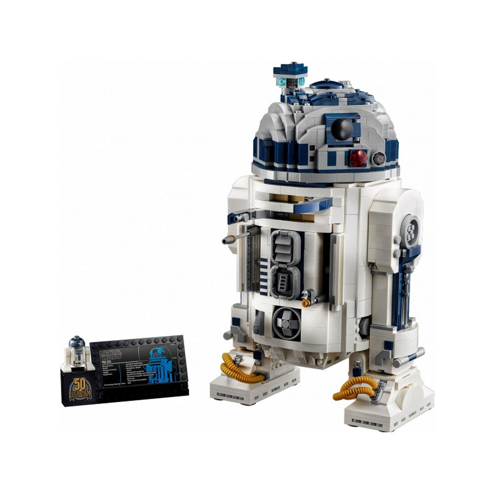 LEGO Star Wars R2-D2™ 2314 2314 darabos