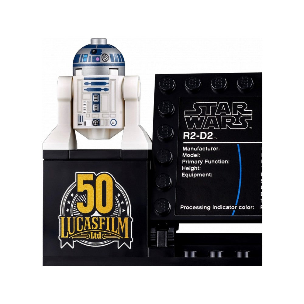 LEGO Star Wars R2-D2™ 2314 2314 darabos