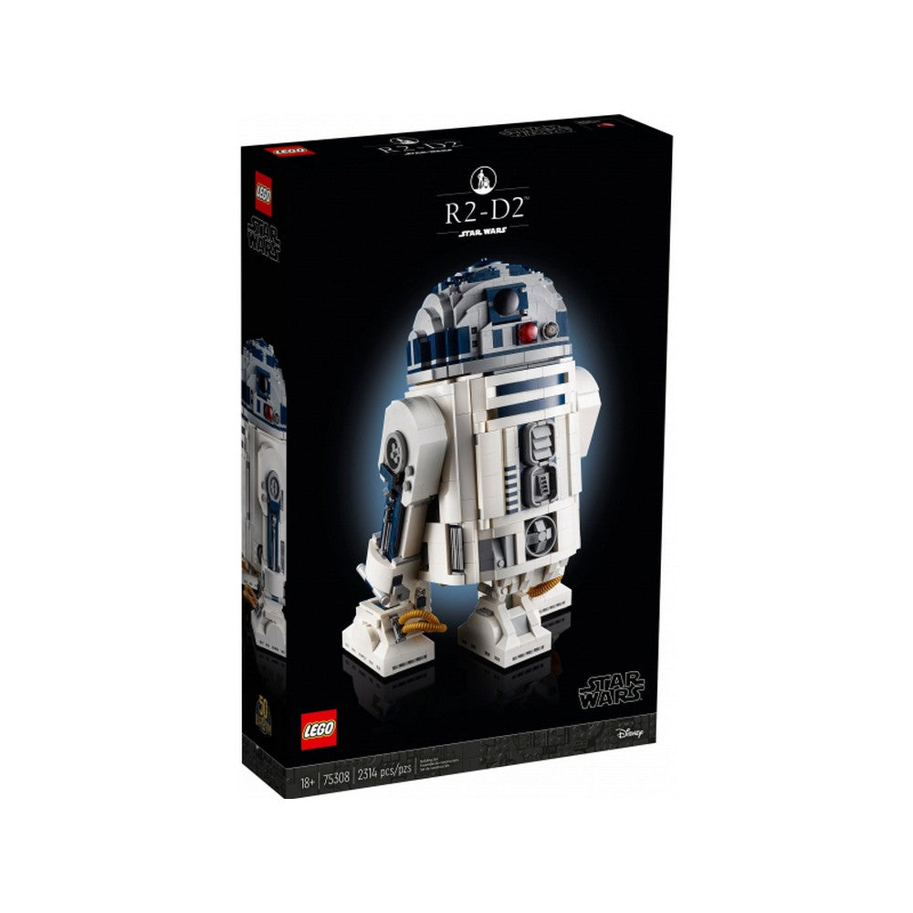 LEGO Star Wars R2-D2™ 2314 2314 darabos