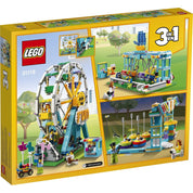 LEGO Creator Óriáskerék 31119 1002 darabos
