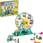 LEGO Creator Óriáskerék 31119 1002 darabos