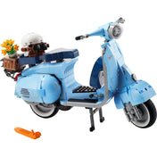 LEGO Creator Expert Vespa 125 10298 1106 darabos