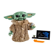 LEGO Star Wars™ A Gyermek 75318 1073 darabos