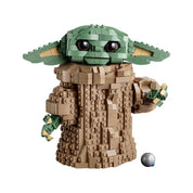 LEGO Star Wars™ A Gyermek 75318 1073 darabos