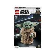LEGO Star Wars™ A Gyermek 75318 1073 darabos