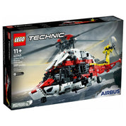 LEGO Technic Airbus H175 Mentőhelikopter 42145 2001 darabos
