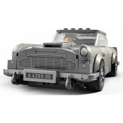 LEGO Speed Champions 007 Aston Martin DB5 76911 298 darabos