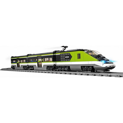 LEGO City Expresszvonat 60337