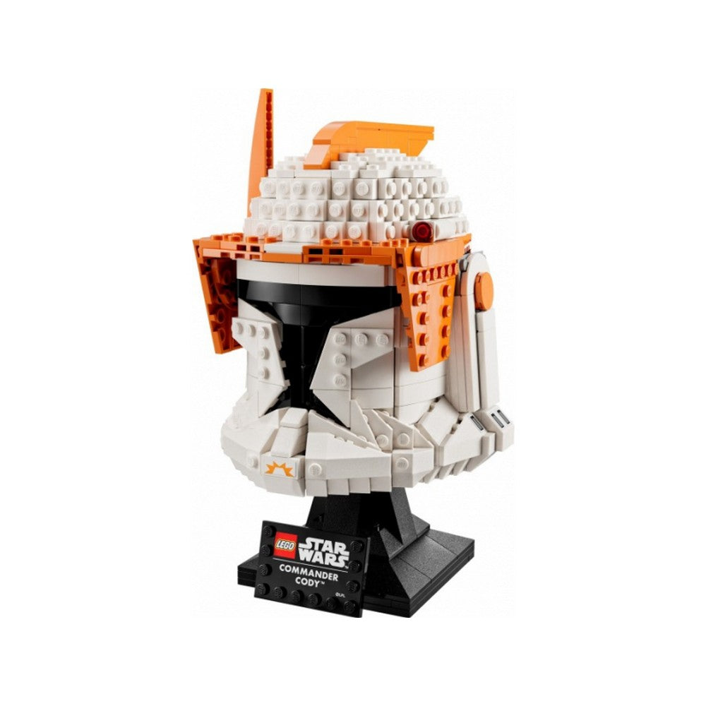 LEGO Star Wars Cody klónparancsnok™ sisak 75350 766 darabos
