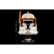 LEGO Star Wars Cody klónparancsnok™ sisak 75350 766 darabos