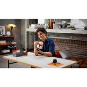 LEGO Star Wars Cody klónparancsnok™ sisak 75350 766 darabos
