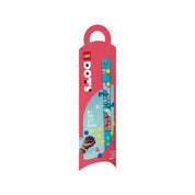 LEGO DOTS Kisállataim karkötő 41801 37 darabos