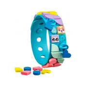 LEGO DOTS Kisállataim karkötő 41801 37 darabos