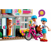 LEGO Friends Emma művészeti iskolája 41711 844 darabos