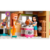 LEGO Friends Emma művészeti iskolája 41711 844 darabos