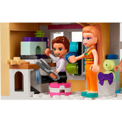 LEGO Friends Emma művészeti iskolája 41711 844 darabos