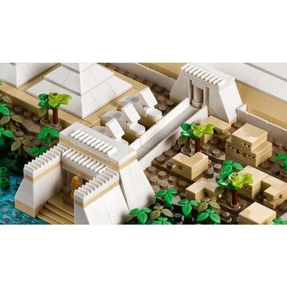 LEGO Architecture A gízai nagy piramis 21058