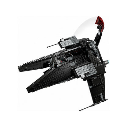 LEGO Star Wars Inkvizítor szállító Scythe™ 75336