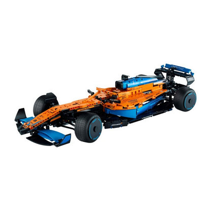 LEGO Technic McLaren Formula 1™ versenyautó 42141