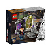 LEGO Super Heroes A galaxis őrzőinek főhadiszállása 76253 67 darabos