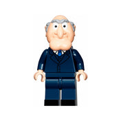LEGO Minifigurine The Muppets 71033 7 darabos