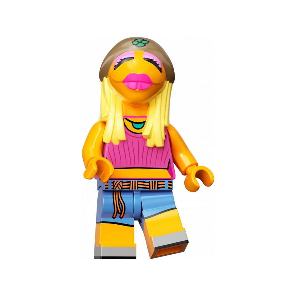 LEGO Minifigurine The Muppets 71033 7 darabos