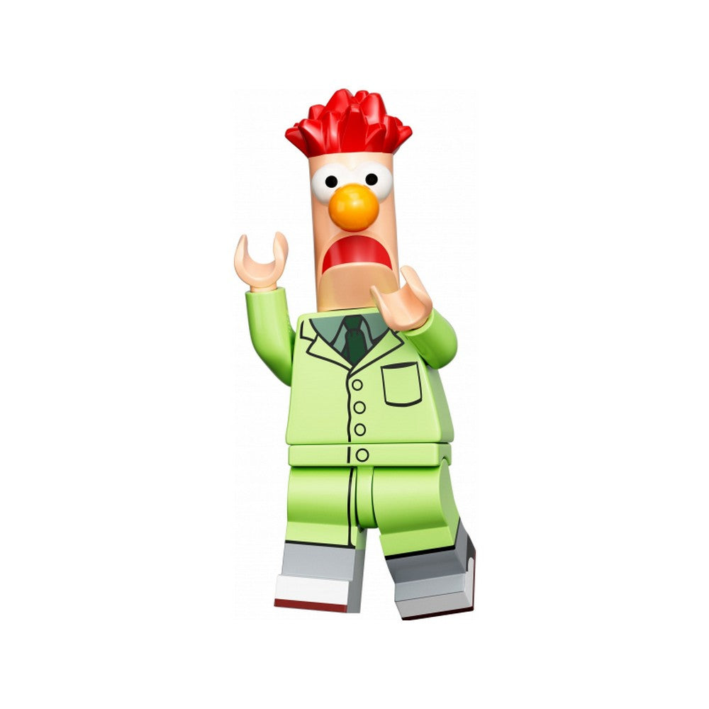 LEGO Minifigurine The Muppets 71033 7 darabos