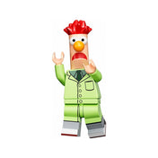 LEGO Minifigurine The Muppets 71033 7 darabos